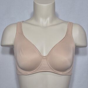 32C Anita 5490 Rosa Faia Twin Seamless Comfort Underwire Bra Beige